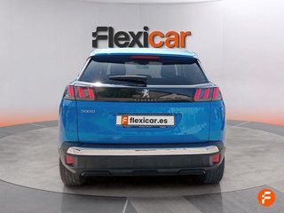 Peugeot 3008 1.2 PureTech 96KW (130CV) S&S Active