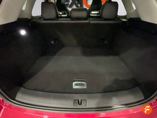 MG HS 1.5T-GDI PHEV Luxury