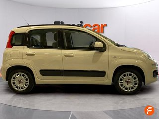 Fiat Panda 1.2 Lounge 51kW (69CV) EU6