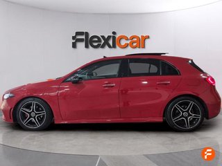 Mercedes Clase A A 200 d