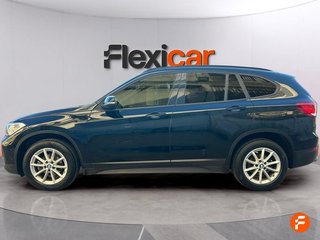 BMW X1 sDrive16d