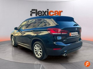 BMW X1 sDrive16d