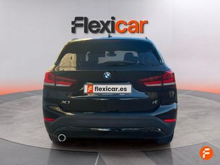 BMW X1 sDrive16d