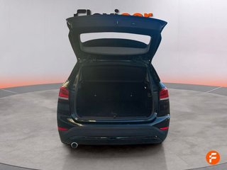 BMW X1 sDrive16d