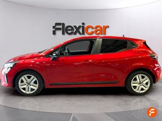 Renault Clio Evolution TCe 74 kW (100CV) GLP