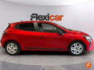 Renault Clio Evolution TCe 74 kW (100CV) GLP