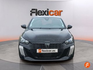 Peugeot 208 Allure Gasolina 100 S&S 6 Vel. MAN