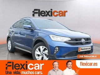 Volkswagen Taigo Life 1.0 TSI 81kW (110CV) DSG