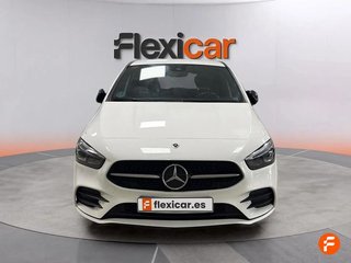 Mercedes Clase B B 200 d