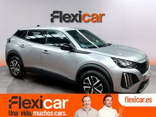 Peugeot 2008 Active Pack Puretech 100 S&S 6 Vel. MAN
