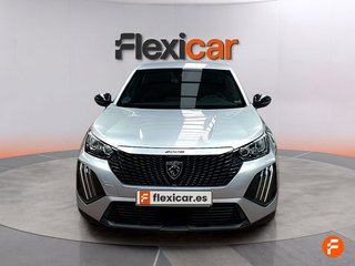 Peugeot 2008 Active Pack Puretech 100 S&S 6 Vel. MAN