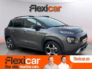 Citroën C3 Aircross BlueHDi 73kW (100CV) S&S SHINE