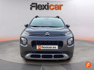 Citroën C3 Aircross BlueHDi 73kW (100CV) S&S SHINE