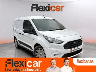 Ford Transit Connect TRANSIT CONNECT VAN L1 1.5TDCI