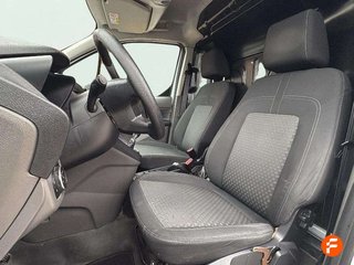 Ford Transit Connect TRANSIT CONNECT VAN L1 1.5TDCI