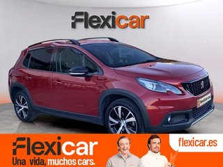 Peugeot 2008 GT Line 1.2 PureTech 96KW (130CV) S&S