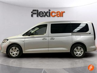 Volkswagen Caddy Maxi Origin 2.0 TDI 90kW (122CV) DSG