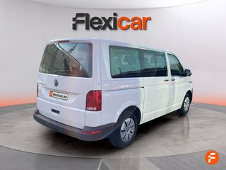 Volkswagen Caravelle Origin Corta 2.0 TDI 110kW BMT DSG