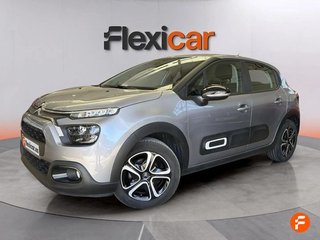 Citroën C3 BlueHDi 75KW (100CV) S&S C-Series