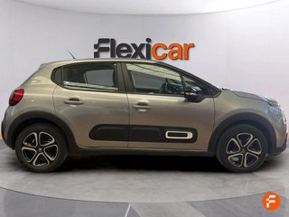 Citroën C3 BlueHDi 75KW (100CV) S&S C-Series