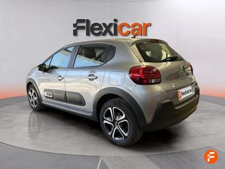 Citroën C3 BlueHDi 75KW (100CV) S&S C-Series