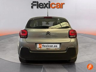 Citroën C3 BlueHDi 75KW (100CV) S&S C-Series
