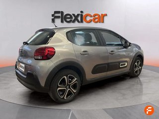 Citroën C3 BlueHDi 75KW (100CV) S&S C-Series