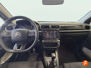 Citroën C3 BlueHDi 75KW (100CV) S&S C-Series