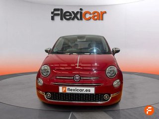 Fiat 500 1.2 8v 51kW (69CV) Special Series