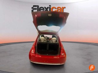 Fiat 500 1.2 8v 51kW (69CV) Special Series