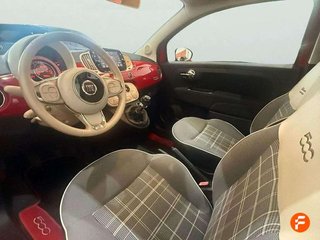 Fiat 500 1.2 8v 51kW (69CV) Special Series