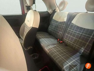 Fiat 500 1.2 8v 51kW (69CV) Special Series