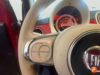 Fiat 500 1.2 8v 51kW (69CV) Special Series