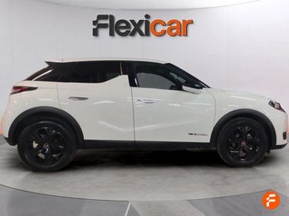 DS DS 3 PureTech 73 kW Manual PERFORMANCE LINE
