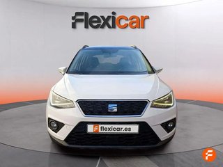 Seat Arona 1.0 TSI 70kW (95CV) Xcellence Ecomotive