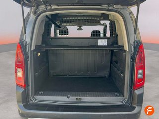 Citroën Berlingo Talla M BlueHDi 100 S&S SHINE