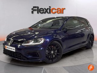 Volkswagen Golf R 2.0 TSI 228kW (310CV) 4Motion DSG