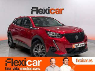 Peugeot 2008 Active Pack Puretech 130 S&S 6 Vel. MAN