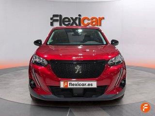 Peugeot 2008 Active Pack Puretech 130 S&S 6 Vel. MAN