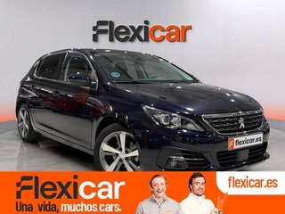 Peugeot 308 5p Allure 1.2 PureTech 96KW (130CV) EAT8