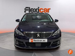 Peugeot 308 5p Allure 1.2 PureTech 96KW (130CV) EAT8