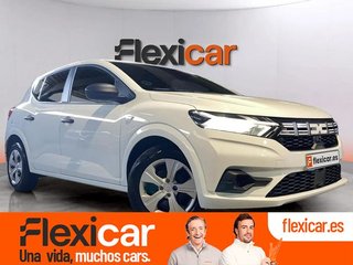 Dacia Sandero Essential TCe 67kW (90CV)