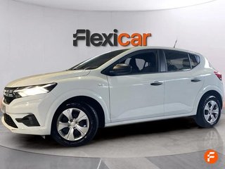 Dacia Sandero Essential TCe 67kW (90CV)