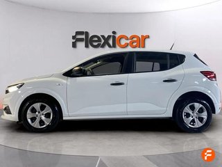 Dacia Sandero Essential TCe 67kW (90CV)