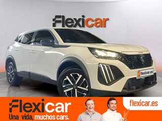 Peugeot 2008 Active Pack Puretech 100 S&S 6 Vel. MAN