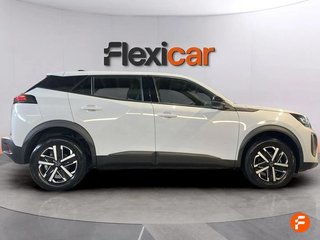 Peugeot 2008 Active Pack Puretech 100 S&S 6 Vel. MAN