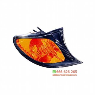 Intermitentes frontales para BMW  Serie 3  E46  4