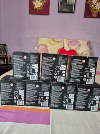 Figuras BTS Coleccionables