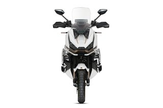 Zontes 368G Maxi-Scooter Automática ADV
