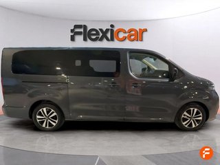 Peugeot Traveller Business Long BlueHDi 180 S&S EAT8